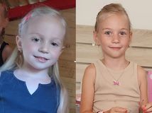 Polícia pátra, Sabinka a Karolina