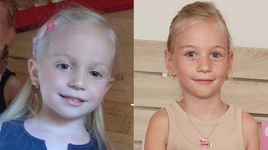 Polícia hľadá dve malé dievčatá a ich matku zo stredného Slovenska. Žiada verejnosť o pomoc