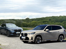 Test: nové BMW X3. Je úspornejší naftový...
