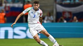 31. Matteo Ruggeri