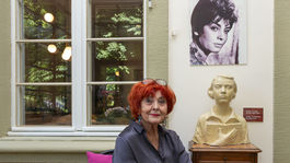 Anita Kajlichová, Anna Vila, Piešťany