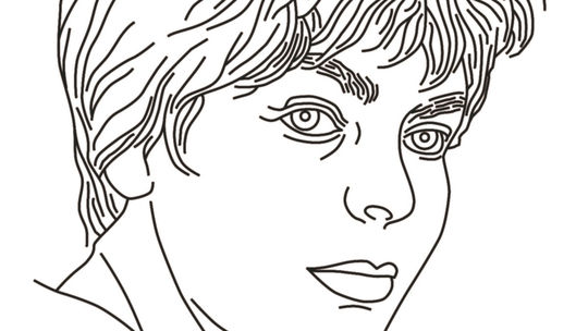 Tvár Anity Kajlichovej na piešťanských...