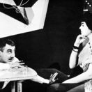 Anita Kajlichová, Miloš Kopecký, Muž z prvního století