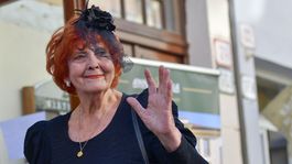 Anita Kajlichová, Piešťany,