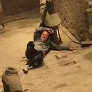 Clipboard terakotová armáda