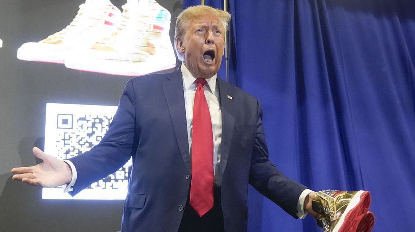 Election 2024 Trump