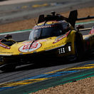 Francúzsko motorizmus Le Mans 24 hodín