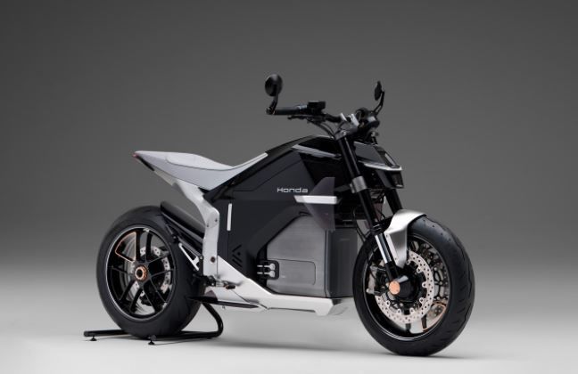 Honda EV Fun concept