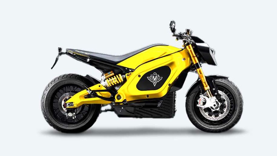 Italian Volt Lacama