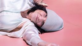 Jana Oľhová,  Duchovia sú tiež len ľudia, SND
