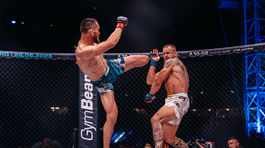 kincl muradov