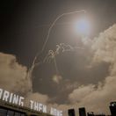 Missile / Raketa / Protivzdušná obrana /