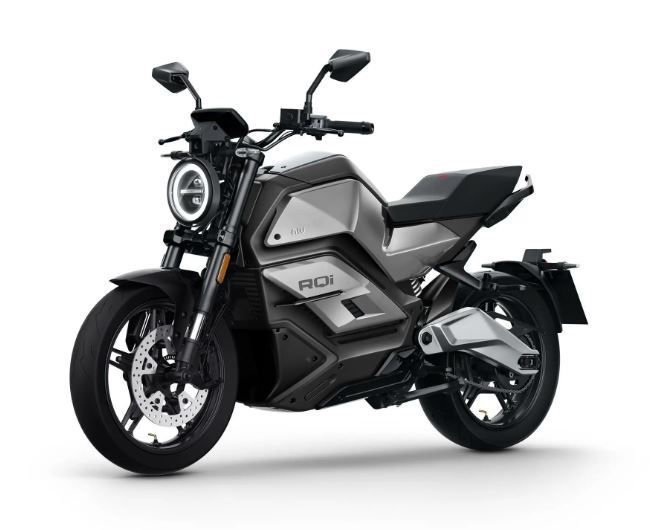 NIU RQi Sport