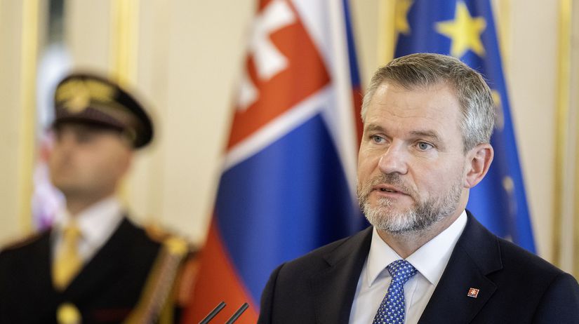 Peter Pellegrini