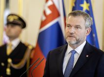 Peter Pellegrini