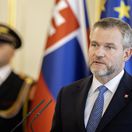 Peter Pellegrini