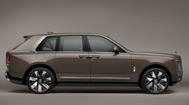 Rolls-Royce Cullinan Series II 1