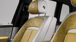 Rolls-Royce Cullinan Series II 10