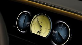 Rolls-Royce Cullinan Series II 11