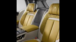 Rolls-Royce Cullinan Series II 13