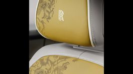 Rolls-Royce Cullinan Series II 14