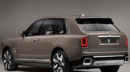 Rolls-Royce Cullinan Series II 2