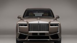 Rolls-Royce Cullinan Series II 3
