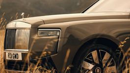 Rolls-Royce Cullinan Series II 4