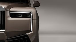 Rolls-Royce Cullinan Series II 5