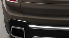 Rolls-Royce Cullinan Series II 6