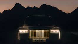 Rolls-Royce Cullinan Series II 8