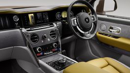 Rolls-Royce Cullinan Series II 9