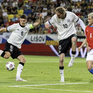 SR Dunajská Streda futbal ME21 B skupina TTX