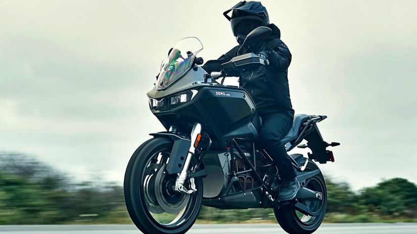 ADAC: Ponuka elektromotoriek sa rozrastá. Toto sú najočakávanejšie modely - Motocykle - Auto - Pravda