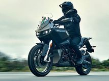 ADAC: Ponuka elektrických motocyklov sa...