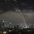 Air defense system / Kipat barzel / Iron Dome /