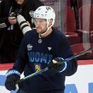 Aleksander Barkov