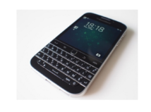 Legendárne smartfóny BlackBerry ožívajú...