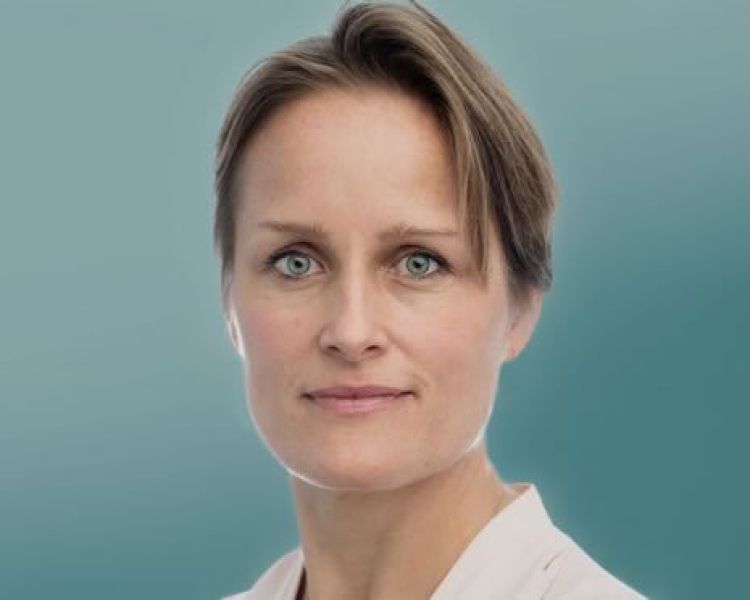 Blaise Metreweliová, britská spravodajská...