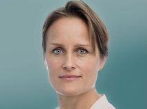 Blaise Metreweliová