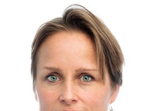 Blaise Metreweliová