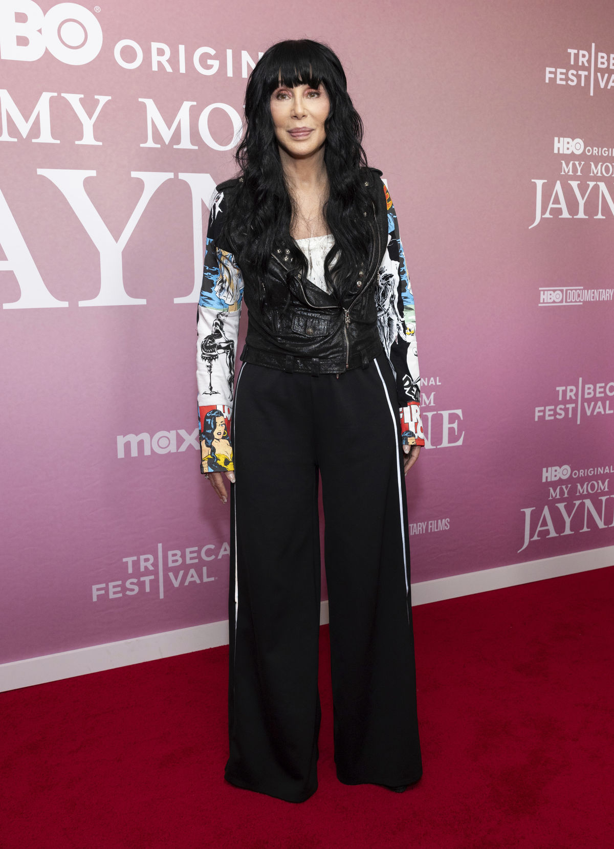 Cher