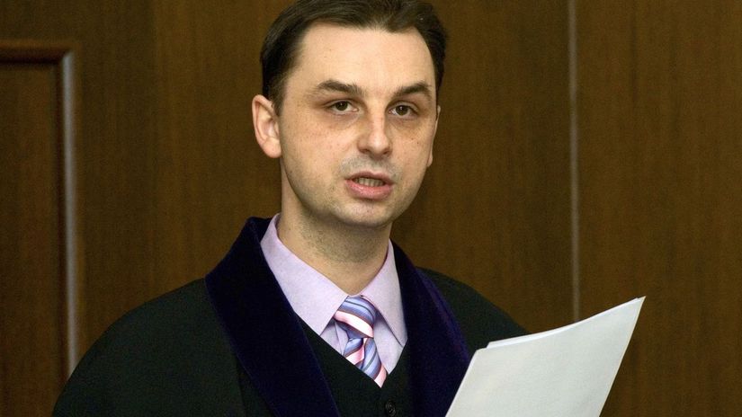 daniel Prouza