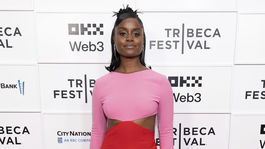 Denée Benton