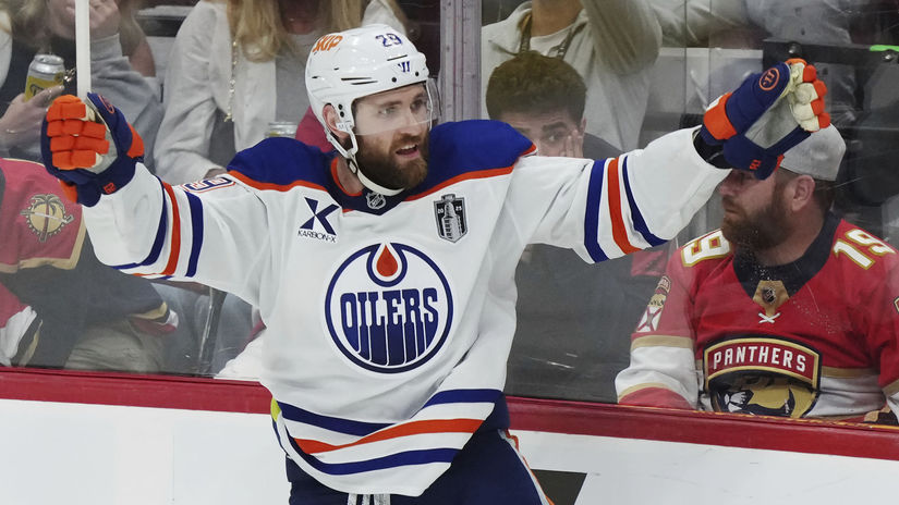 draisaitl