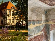 kolaz emmerova vila zdroj trnava a peter hudak 