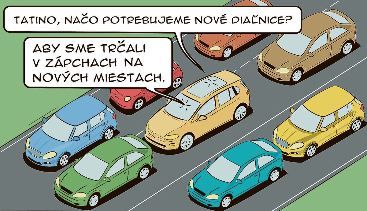Karikatúra 17.06.2025