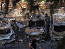 ONLINE: Irán vypustil na Izrael dve hypersonické strely. V konflikte je veľa civilných obetí. Teherán čoskoro zaplatí, hrozí minister Kac