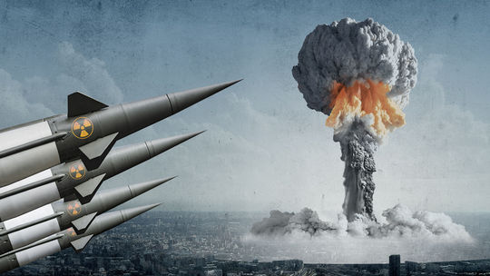 Krajina s jadrovými zbraňami pri našich hraniciach? Šwidziňski: Poľsko má výrobný potenciál