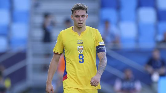 Keby takého mali Slováci... V utorok na nich vybehne prebudený gólostroj. Keď zaňho na západe núkali osem miliónov, Rumuni sa len schuti zasmiali
